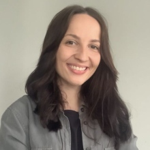 Powiększ obraz: Edyta Mieszaniec, psycholog Jastrzębie-Zdrój