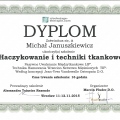 Powiększ obraz: certificate 20