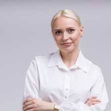 Powiększ obraz: Marta Górecka, okulista Toruń