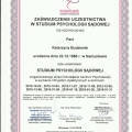 Powiększ obraz: certificate 11