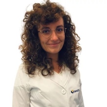 Powiększ obraz: Martyna Zgłobicka, lekarz bez specjalizacji Gdańsk