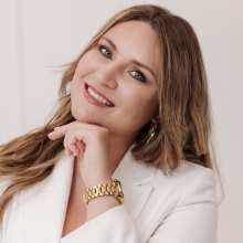 Powiększ obraz: Karolina Kurlenko, ginekolog Warszawa