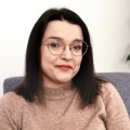 Monika Krukowska, psycholog Warszawa