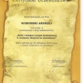 Powiększ obraz: certificate 30