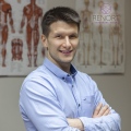 Piotr Marcinkowski, fizjoterapeuta Warszawa