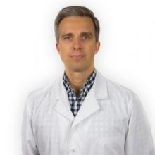 Powiększ obraz: Rafał Becht, onkolog Szczecin