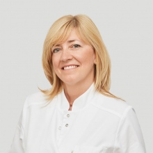 Powiększ obraz: Joanna Zedler, neurolog Poznań