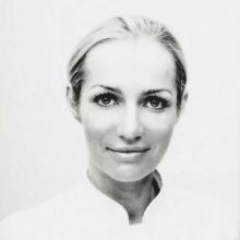 Powiększ obraz: Natalia Kulczyńska, lekarz wykonujący zabiegi medycyny estetycznej Katowice