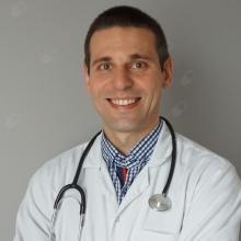 Powiększ obraz: Piotr Krawczuk, kardiolog Poznań