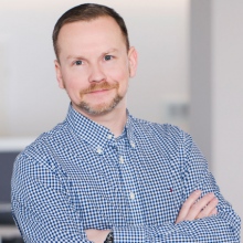 Powiększ obraz: Szymon Wcisło, chirurg Łódź