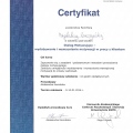 Powiększ obraz: certificate 10