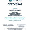 Powiększ obraz: certificate 19