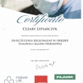 Powiększ obraz: certificate 5