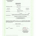 Powiększ obraz: certificate 1