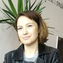 Powiększ obraz: Anna Jakubowska, psycholog Sobótka