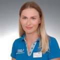 Aleksandra Bochniak, fizjoterapeuta Rzeszów