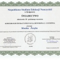 Powiększ obraz: certificate 38