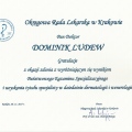 Powiększ obraz: certificate 95