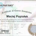 Powiększ obraz: certificate 15