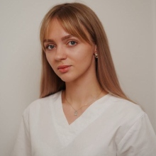 Powiększ obraz: Maryia Chornaya, stomatolog Łódź