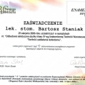 Powiększ obraz: certificate 21