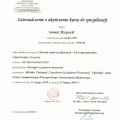 Powiększ obraz: certificate 3
