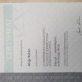 Powiększ obraz: certificate 4