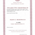 Powiększ obraz: certificate 5