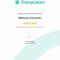 Powiększ obraz: certificate 1