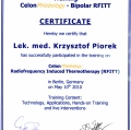 Powiększ obraz: certificate 7