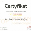 Powiększ obraz: certificate 17