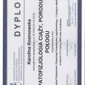 Powiększ obraz: certificate 16