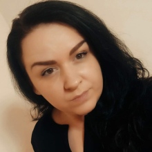Powiększ obraz: Anna Ząbik, logopeda Tarnów
