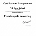 Powiększ obraz: certificate 12