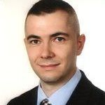 Powiększ obraz: Michał Krakowiak, neurochirurg Gdańsk