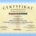 Powiększ obraz: certificate 36