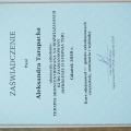 Powiększ obraz: certificate 4