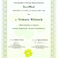 Powiększ obraz: certificate 17