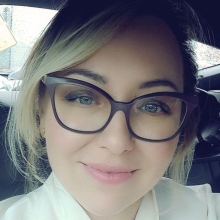 Powiększ obraz: Ewelina Kuźmińska-Łapucha, ginekolog Będzin