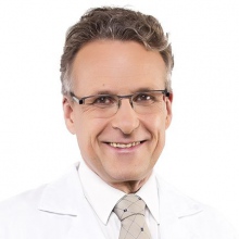 Powiększ obraz: Mariusz Wójtowicz, ginekolog Warszawa