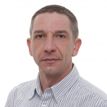 Powiększ obraz: Piotr Stasialovich, seksuolog Warszawa