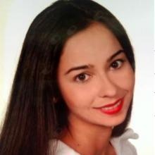 Powiększ obraz: Klaudyna Chechelska, położna/położny Piaseczno