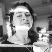 Powiększ obraz: Aleksandra Szlachta, psycholog Zawiercie