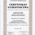 Powiększ obraz: certificate 22