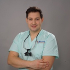 lek. dent. Paweł Janczarski