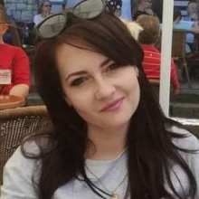 Powiększ obraz: Katarzyna Nicpoń, psycholog dziecięcy Lubartów