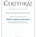Powiększ obraz: certificate 32