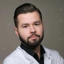 Powiększ obraz: Michał Malczyk, optometrysta Warszawa