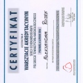 Powiększ obraz: certificate 12