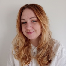 Powiększ obraz: Zuzanna Pawlak, psychoterapeuta Poznań